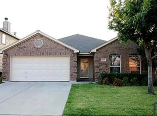 14205 Tijuana Trl, Haslet, TX 76052