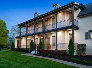 111 Heady Dr, Nashville, TN 37205
