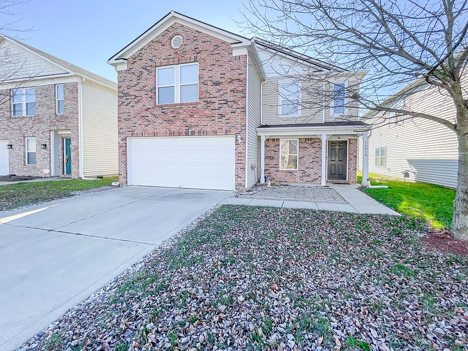 1st image of 11419 Presidio Dr