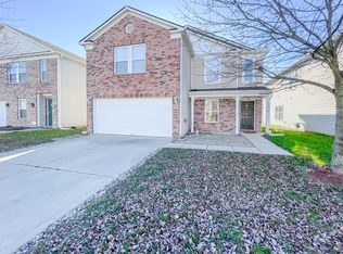 11419 Presidio Dr, Indianapolis, IN 46235
