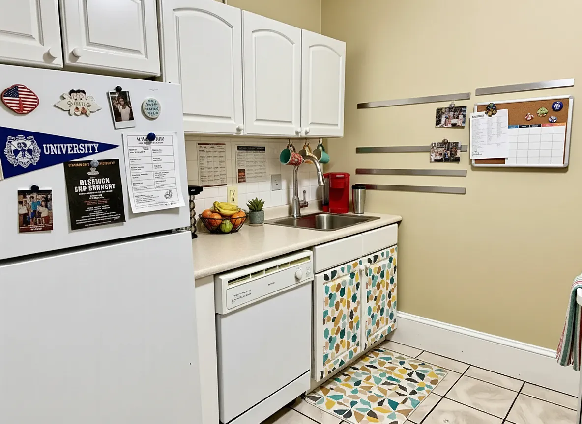 3 bed, 1076 sqft, $4,500 — Photo 3