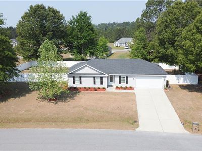 80 J R Drive, Ellabell, GA, 31308