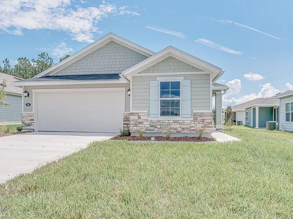 568 PANTHER LAKE Parkway, Jacksonville, FL 32221
