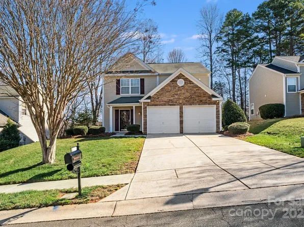 6636 Rustic View Ct, Charlotte, NC 28216