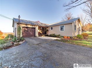 7476 Bowers Rd, Cassadaga, NY 14718