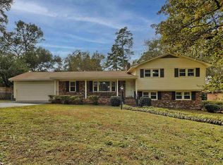 3916 Longbrook Rd, Columbia, SC 29206