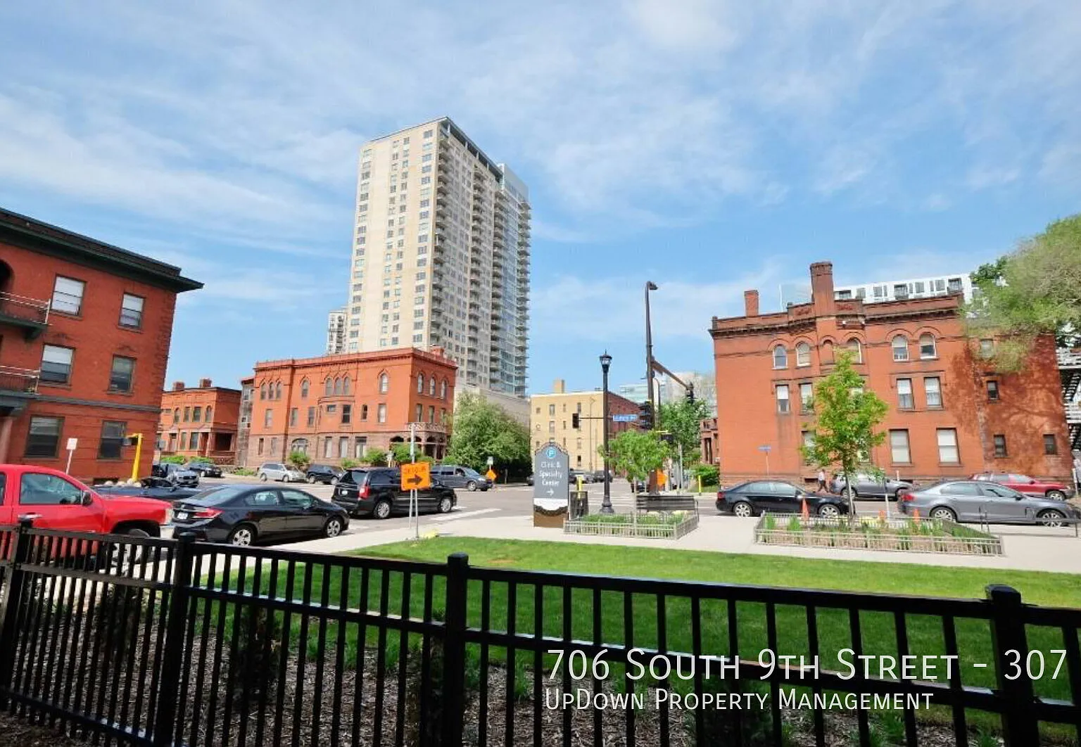 706 S 9th St — Photo 2