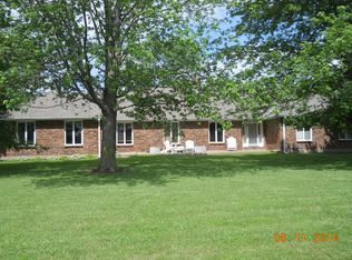 14118 Homestead Rd, Kearney, MO 64060