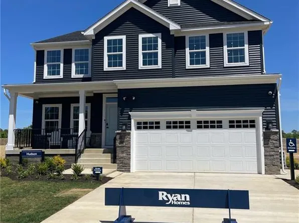 5009 Mann Rd, Toano, VA 23168