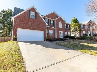 7074 Cavender Dr SW, Atlanta, GA 30331