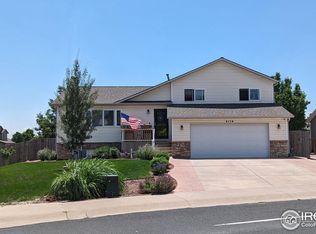 4114 W 30th Street Rd, Greeley, CO 80634
