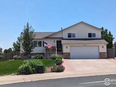 4114 W 30th St Rd, Greeley, CO, 80634