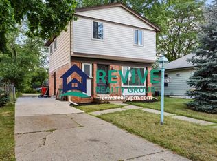 28765 Glasgow St, Southfield, MI 48076