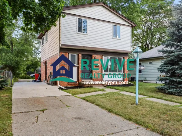 28765 Glasgow St, Southfield, MI 48076