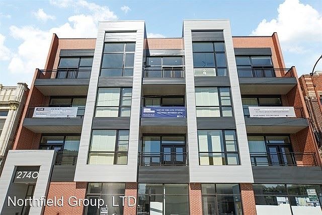 1st image of 2740 W North Ave Unit 405