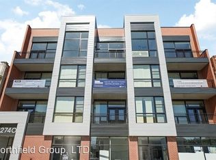 2740 W North Ave #302, Chicago, IL 60647