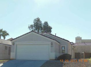 2547 W Richmar Ave, Las Vegas, NV 89123