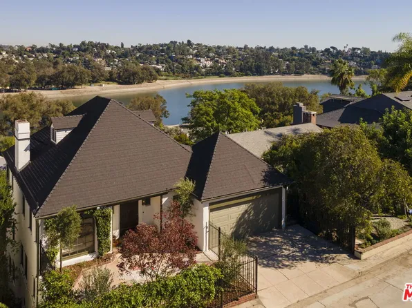 2272 Moreno Dr, Los Angeles, CA 90039