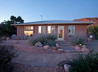 5151 Rockledge Ln, Kanab, UT 84741