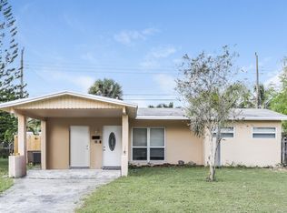 5901 NW 15th St, Fort Lauderdale, FL 33313