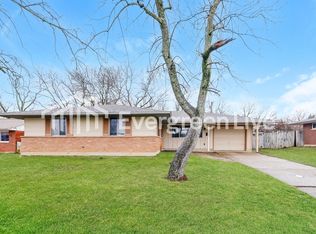 7925 Blackshear Dr, Dayton, OH 45424