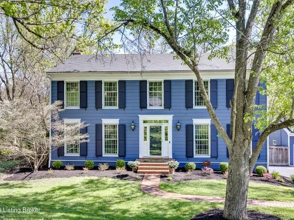 1907 Daleview Ln, Louisville, KY 40207