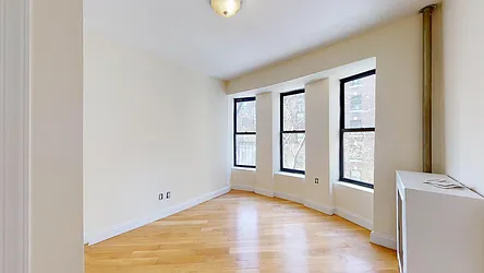 Rented by Bond New York