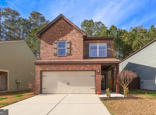 6683 Jules Trce, Palmetto, GA 30268
