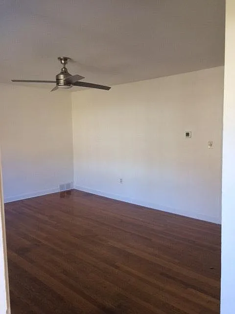 Living Room - 186 Edgewood Rd #A