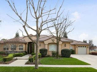 4717 W Delta Ave, Visalia, CA 93291