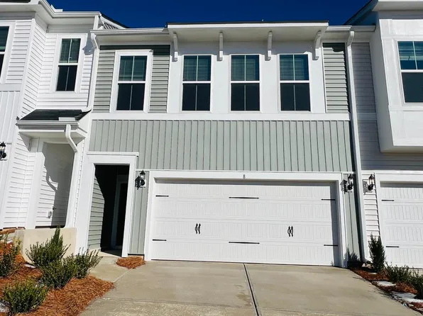 8 Nettle Ln, Clayton, NC 27520