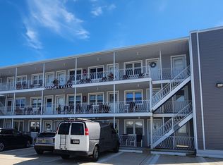 9315 Atlantic Ave APT 33, Margate City, NJ 08402