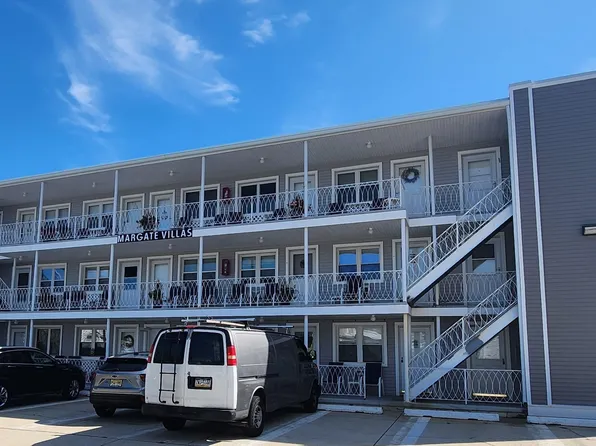 9315 Atlantic Ave APT 33, Margate City, NJ 08402