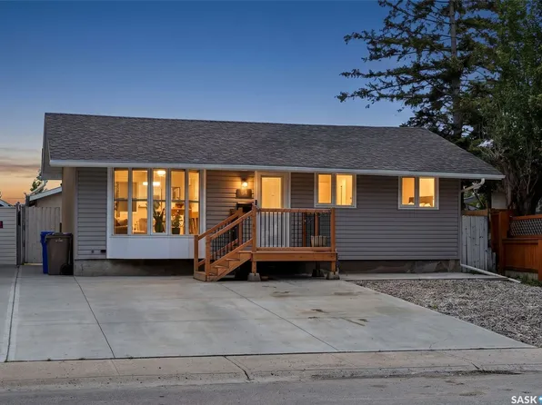 54 Trudelle Crescent, Regina, SK S4T 6T3