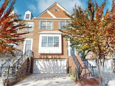 4012 Manchester Cir, Roswell, GA, 30075