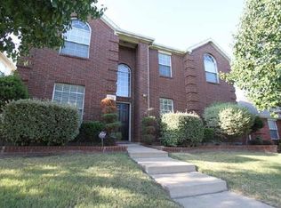 6244 White Pine Dr, McKinney, TX 75070