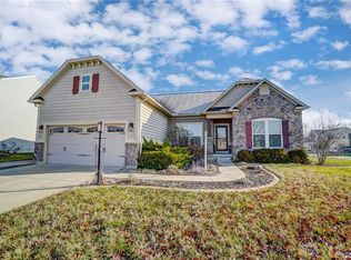 1106 Senna St, Tipp City, OH 45371