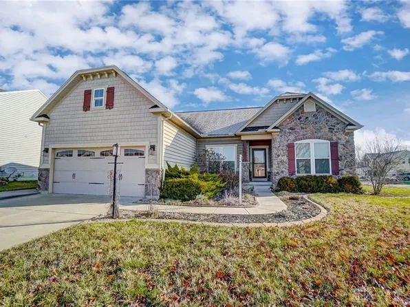 1106 Senna St, Tipp City, OH 45371