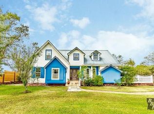 108 Glaze Ct #0, Schriever, LA 70395