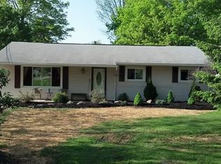 2771 Invernest St, Streetsboro, OH 44241