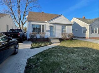 804 Southover Rd, Toledo, OH 43612