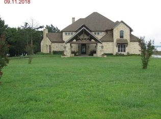 1104 The Shores Dr, Corsicana, TX 75109