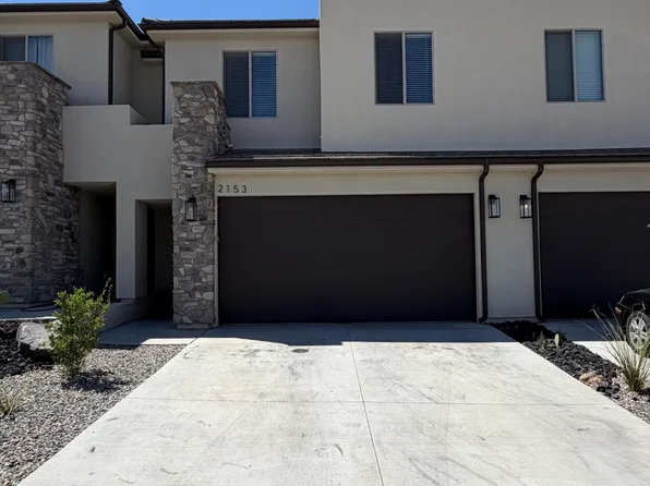 2153 W 380 S #2A, Hurricane, UT 84737
