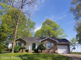 3450 Melrose Dr, Clarksville, TN 37042