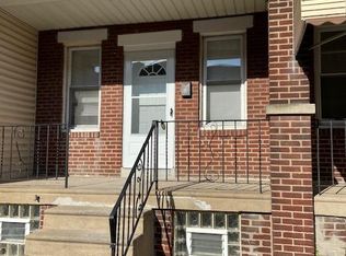 2077 Scattergood St, Philadelphia, PA 19124