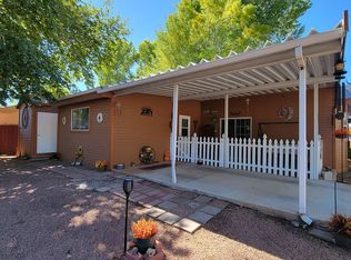 3933 E Highway 260 #SPACE 237, Payson, AZ 85541