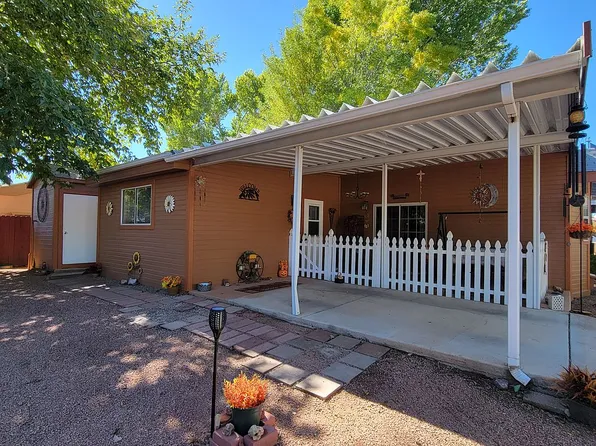 3933 E Highway 260 #Space 237, Payson, AZ 85541