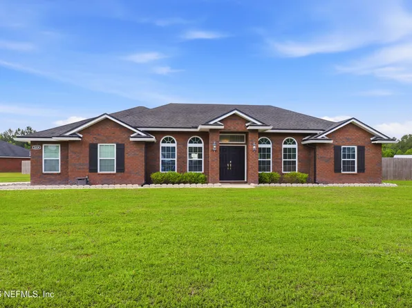 53234 BRISTA Way, Callahan, FL 32011