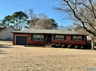 601 Larry Dr, Madison, AL 35758