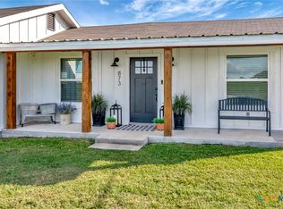 873 Haynes Rd, Victoria, TX 77904